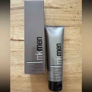Daily Facial Wash - MKMEN